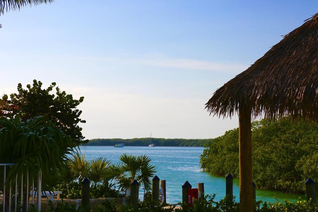 Little Basin Villas Villa