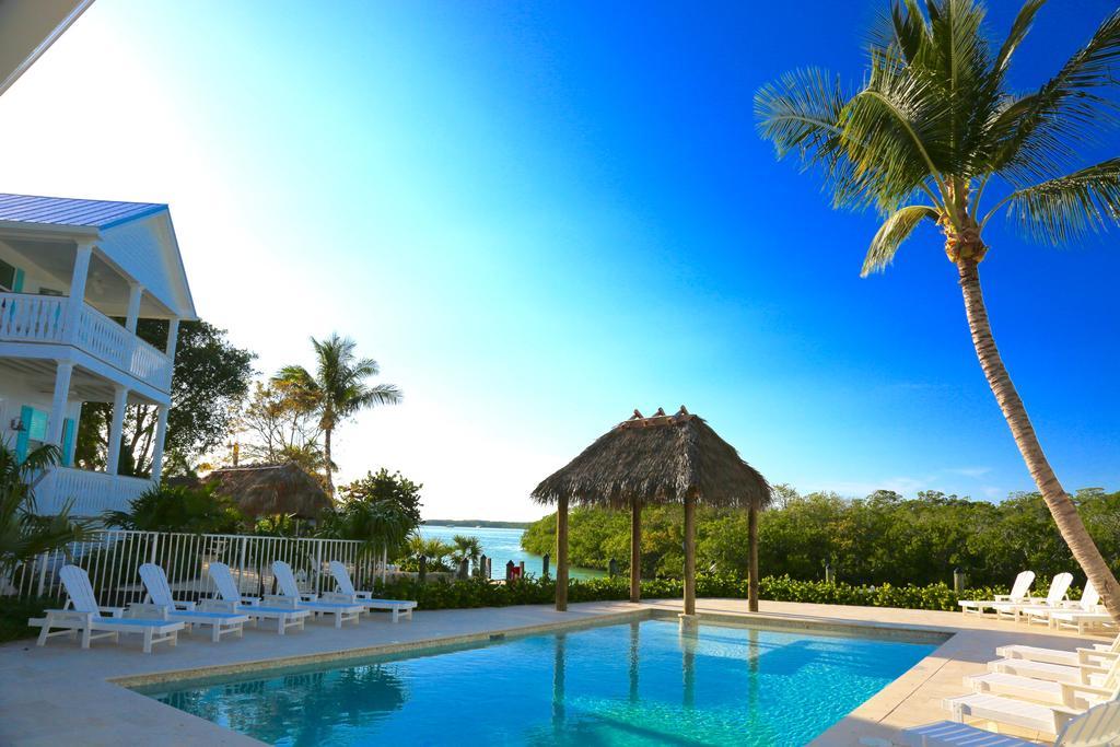 Villa Little Basin Villas *