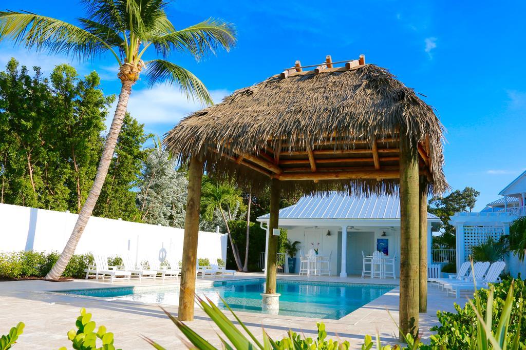 Little Basin Villas Villa *