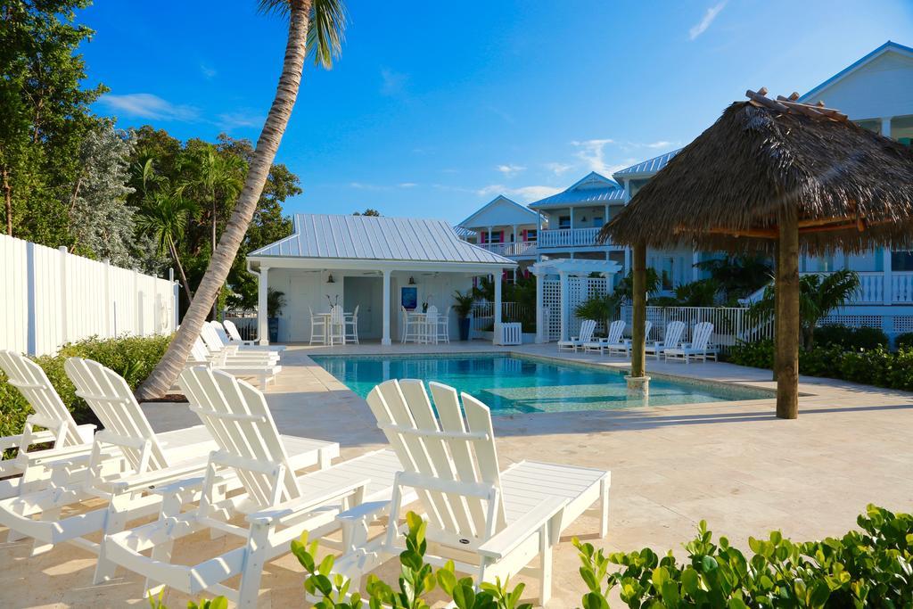 Villa Little Basin Villas Islamorada