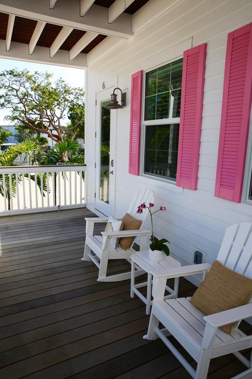 Little Basin Villas