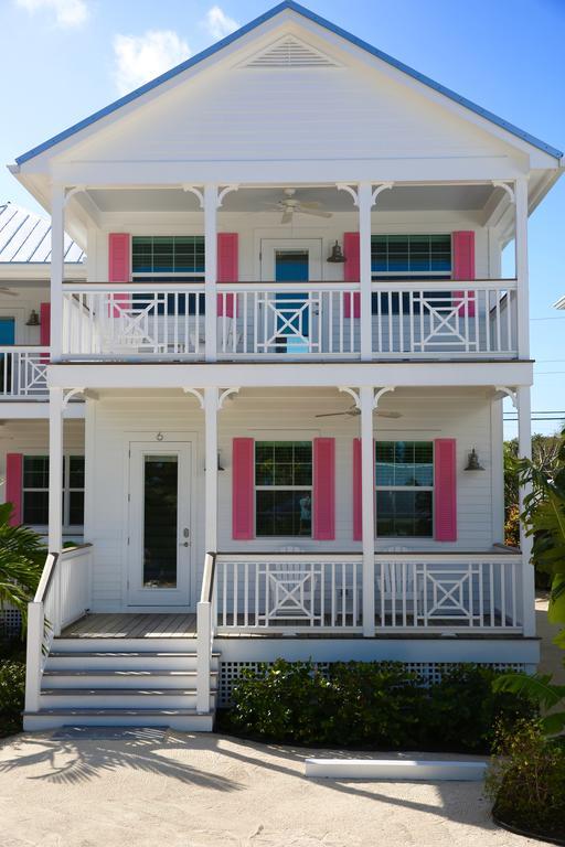 Little Basin Villas Villa *