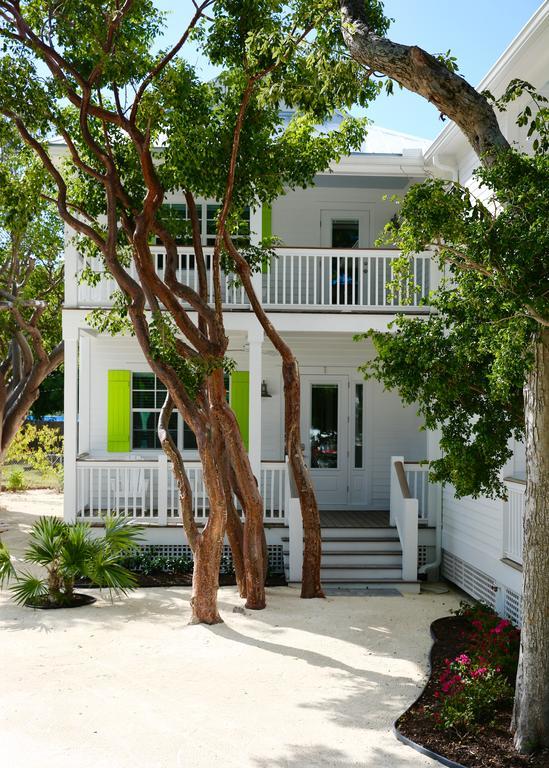 Villa Little Basin Villas