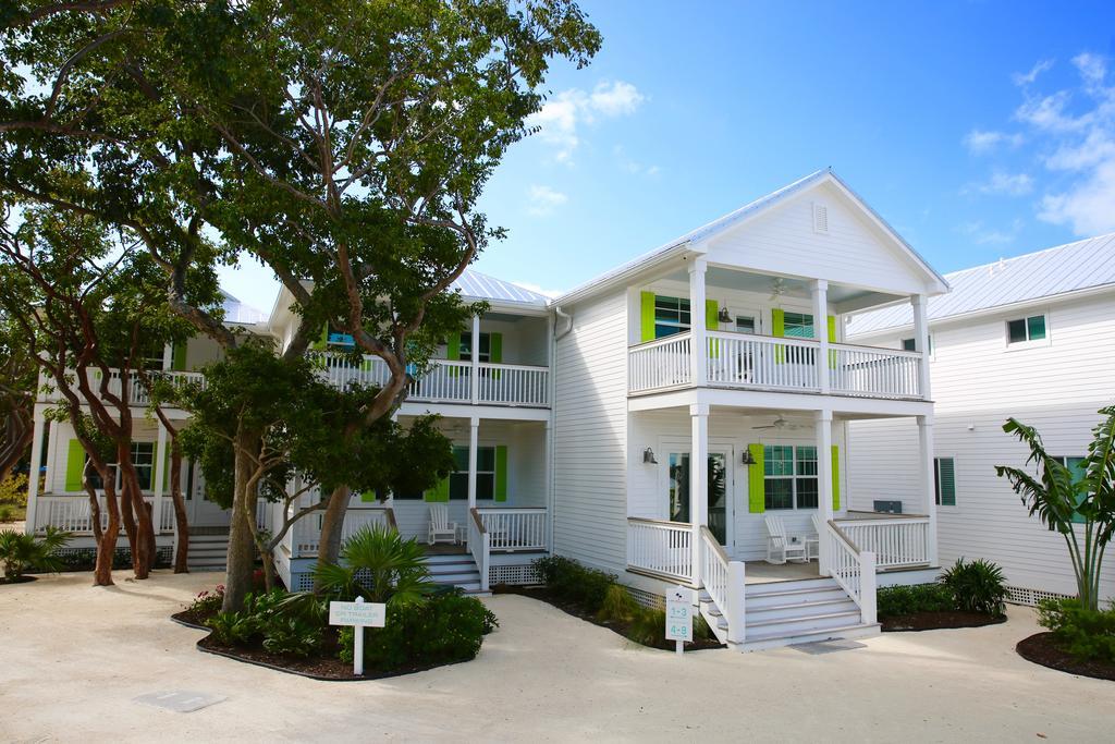 Little Basin Villas