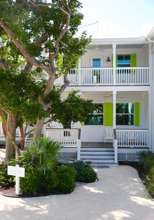 Villa Little Basin Villas