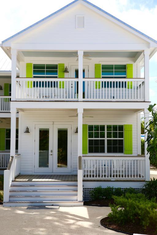 Villa Little Basin Villas *