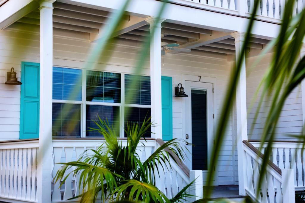 Little Basin Villas *