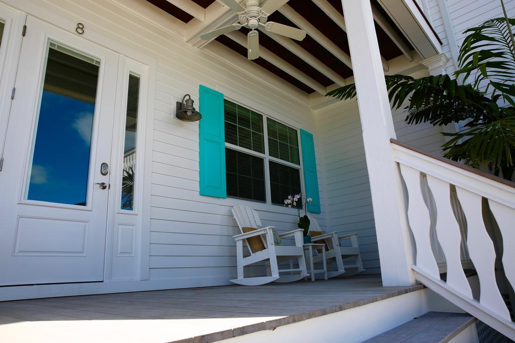 Villa Little Basin Villas