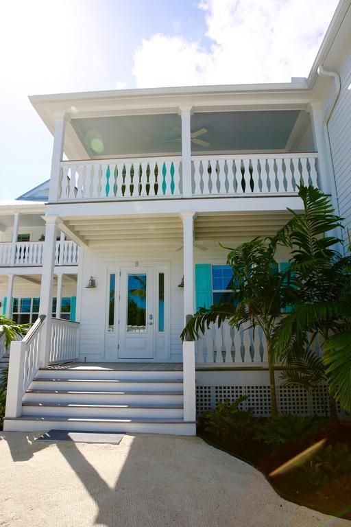 Villa Little Basin Villas *