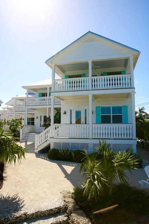 Villa Little Basin Villas *