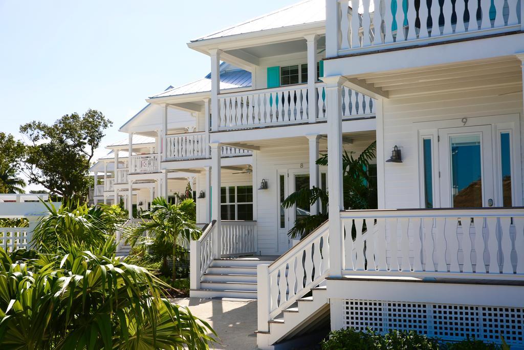 Villa Little Basin Villas Islamorada