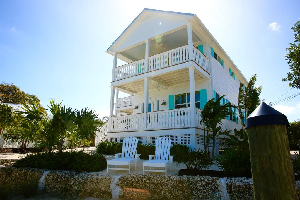 Villa Little Basin Villas Islamorada