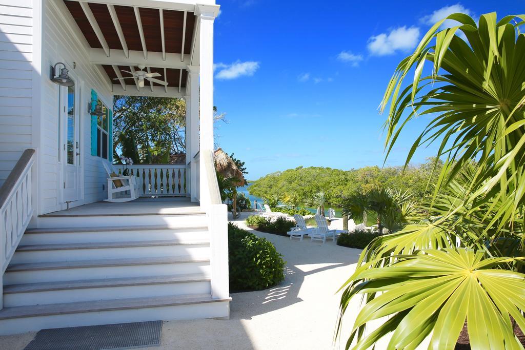 Little Basin Villas Villa Islamorada
