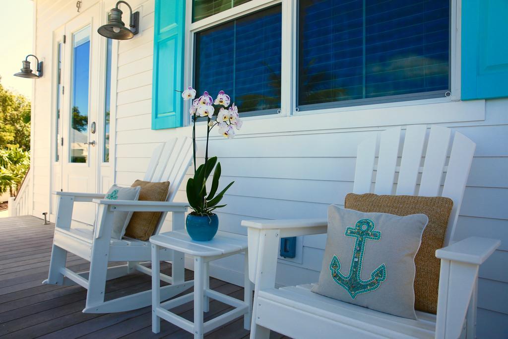 Little Basin Villas *