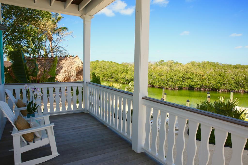 Little Basin Villas Villa *