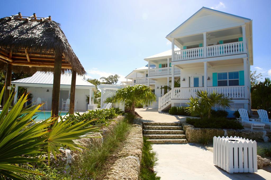 Villa Little Basin Villas Islamorada