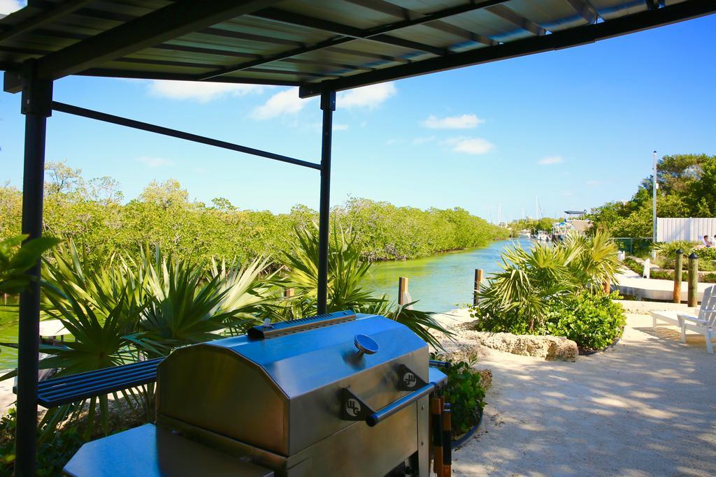 Villa Little Basin Villas *