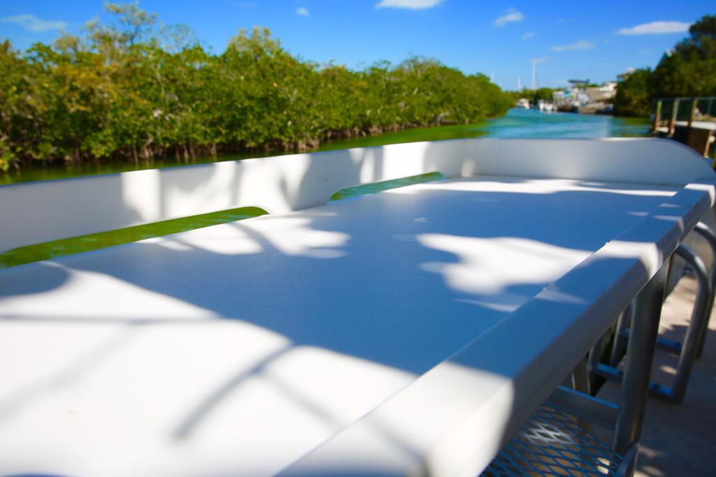 Villa Little Basin Villas
