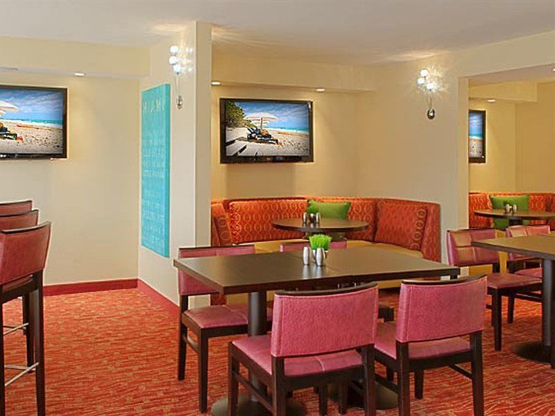 Courtyard By Marriott Hotel 3*