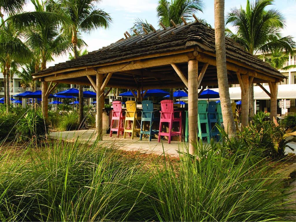 Hawks Cay Marathon