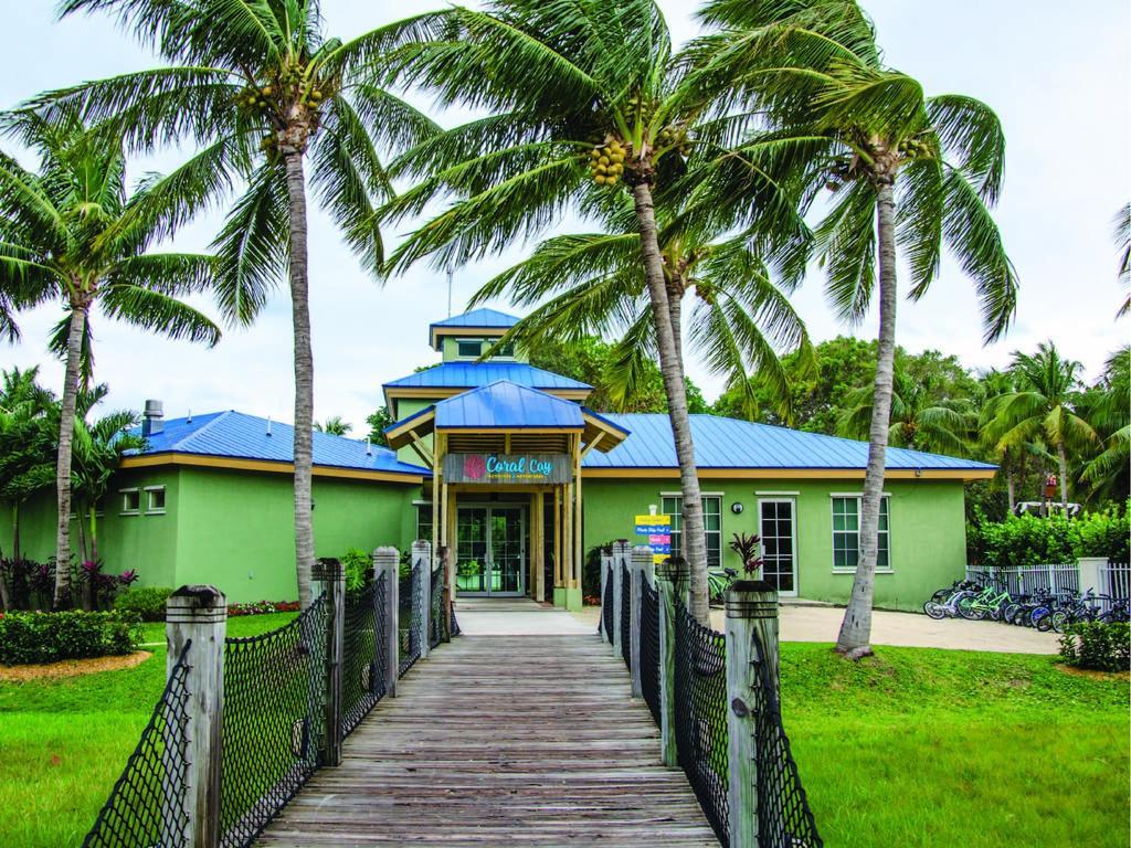 Resort Hawks Cay