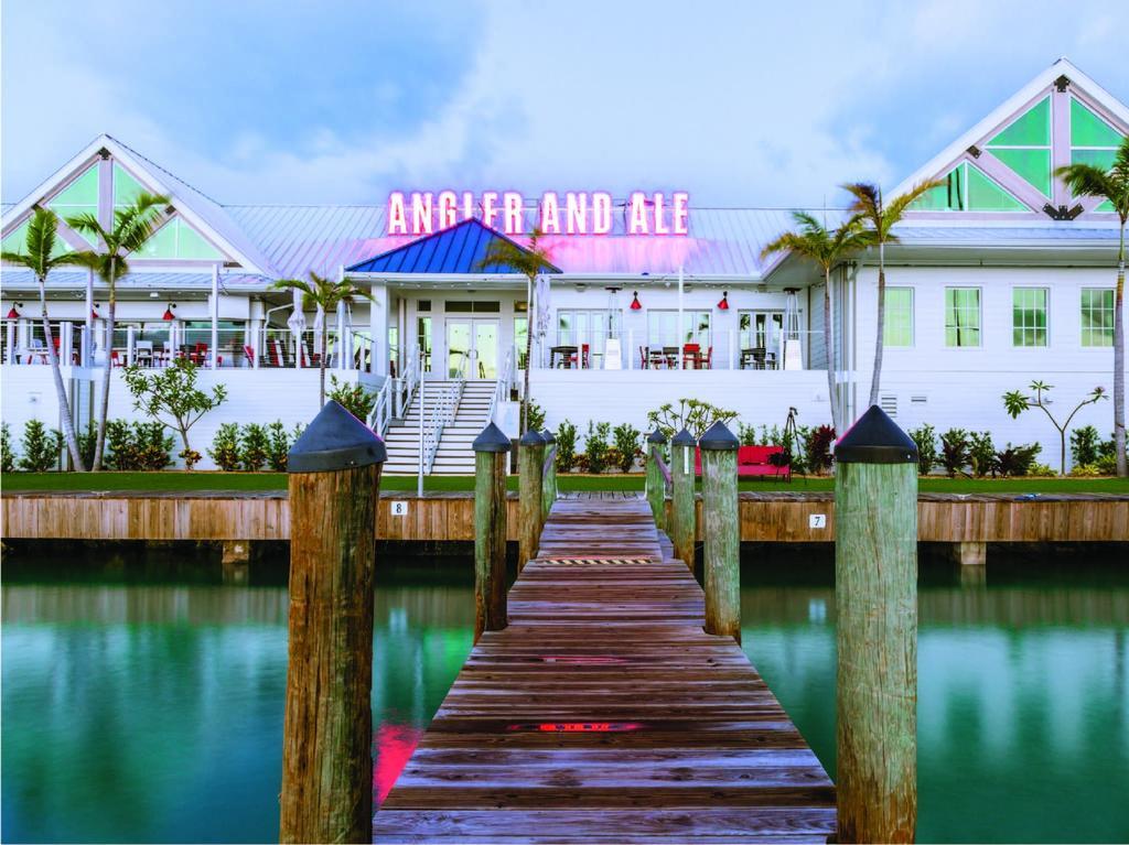 Hawks Cay Marathon