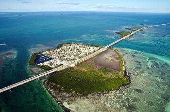 Hotel Sunshine Key Rv & Marina Big Pine Key