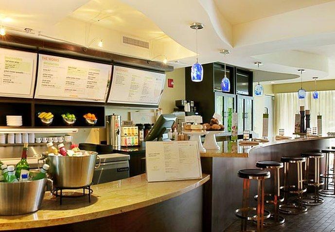Hotel Courtyard By Marriott