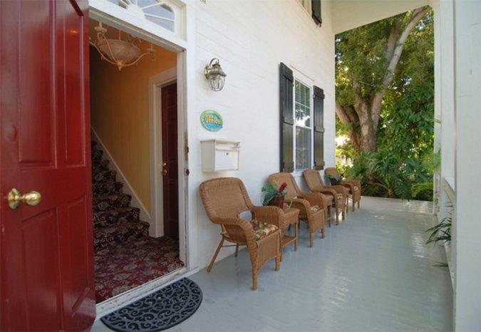 Kona Kai Oasis 2* Key West