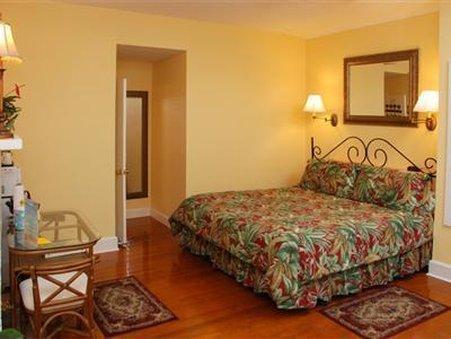 Bed & Breakfast Kona Kai Oasis 2*