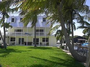 Hotel Tarpon Flats & Marina - Key Largo