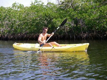 Hotel Tarpon Flats & Marina - 3*