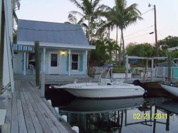 Tarpon Flats & Marina - 3* Key Largo