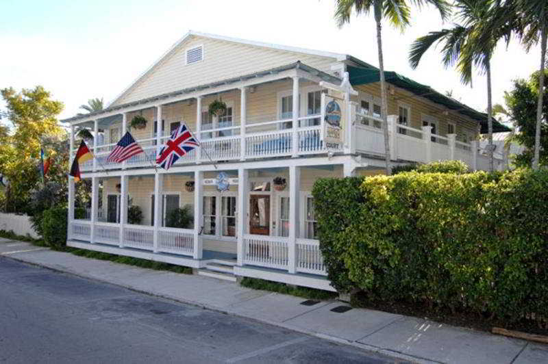 Heron House Court (adults Only) Hotel
