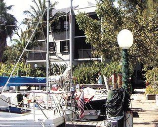 Hotel Key Beach Club Ii 3*