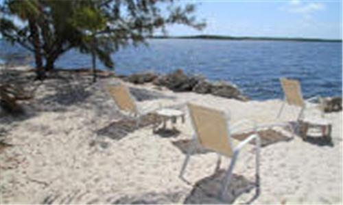 Tarpon Flats & Marina - Key Largo