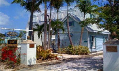 Hotel Tarpon Flats & Marina - 3*