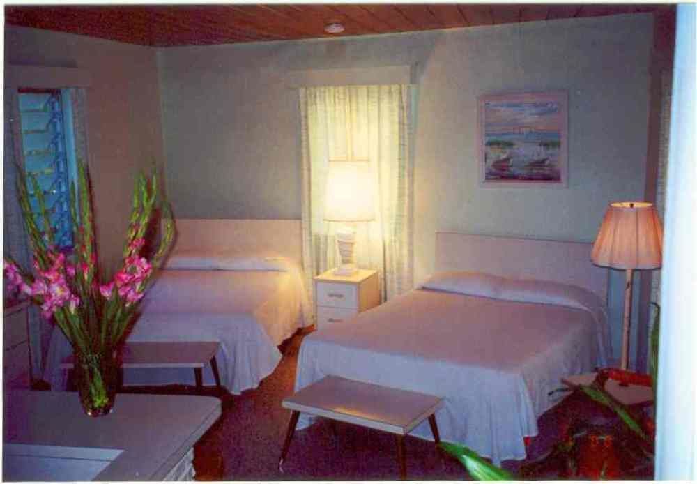 Motel Siesta 2*