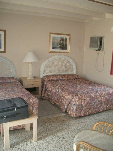 Siesta Motel Marathon