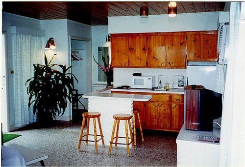 Siesta Motel
