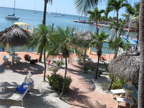 Anchorage Resort