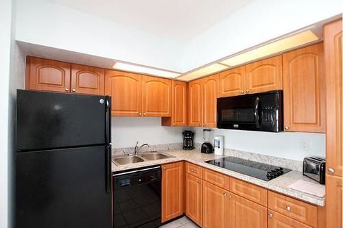 Anchorage Resort 3*
