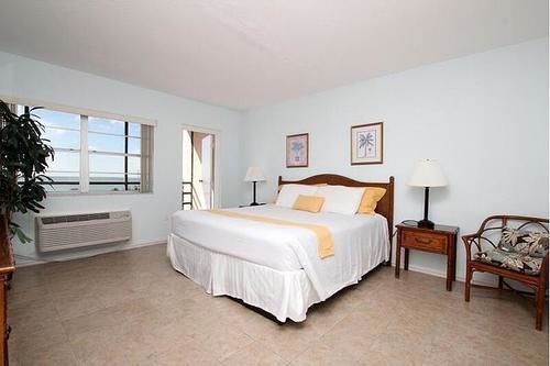Anchorage 3* Key Largo