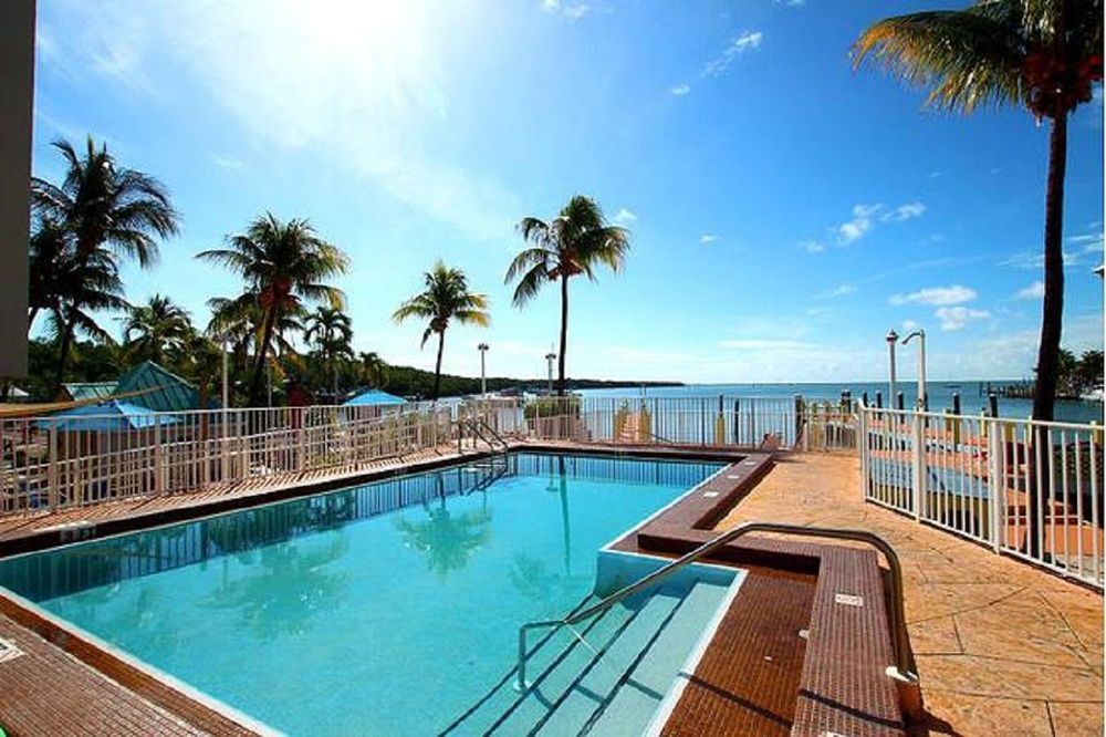 Anchorage Resort