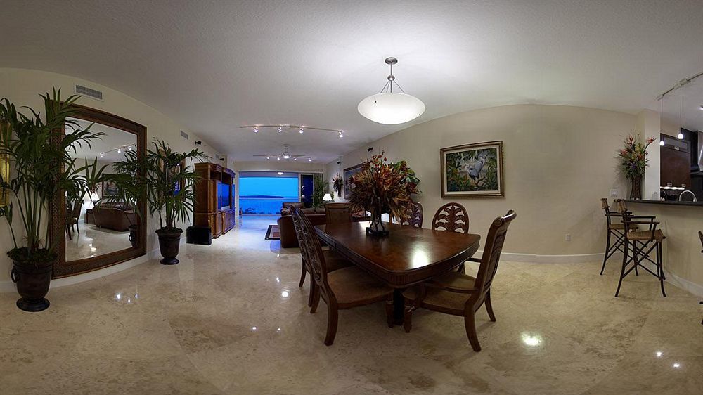 Resort Mariner's Club Key Largo