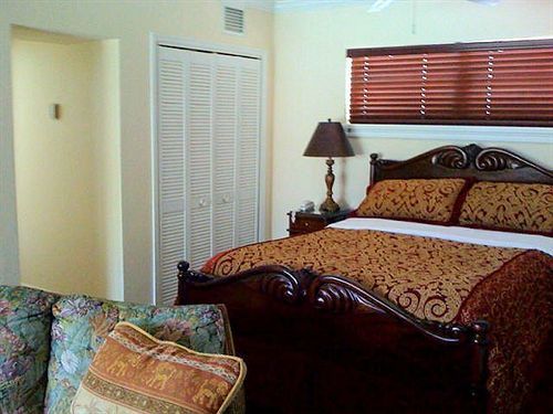 Tarpon Flats & Marina - Hotel Key Largo