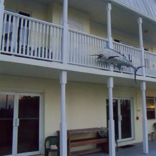 Hotel Tarpon Flats & Marina -