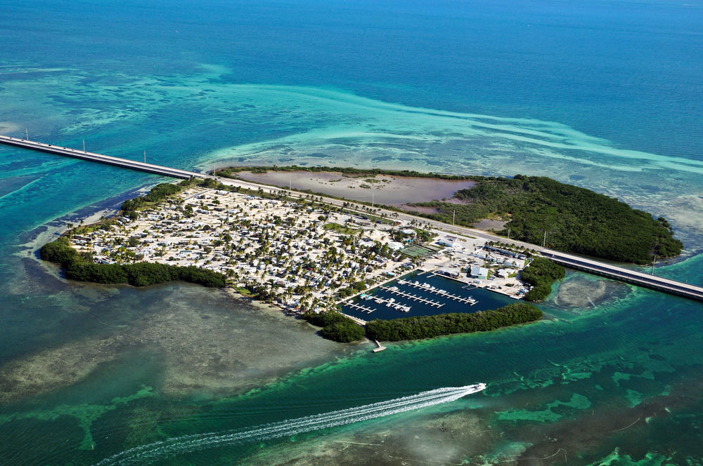 Sunshine Key Rv & Marina Hotel 2*