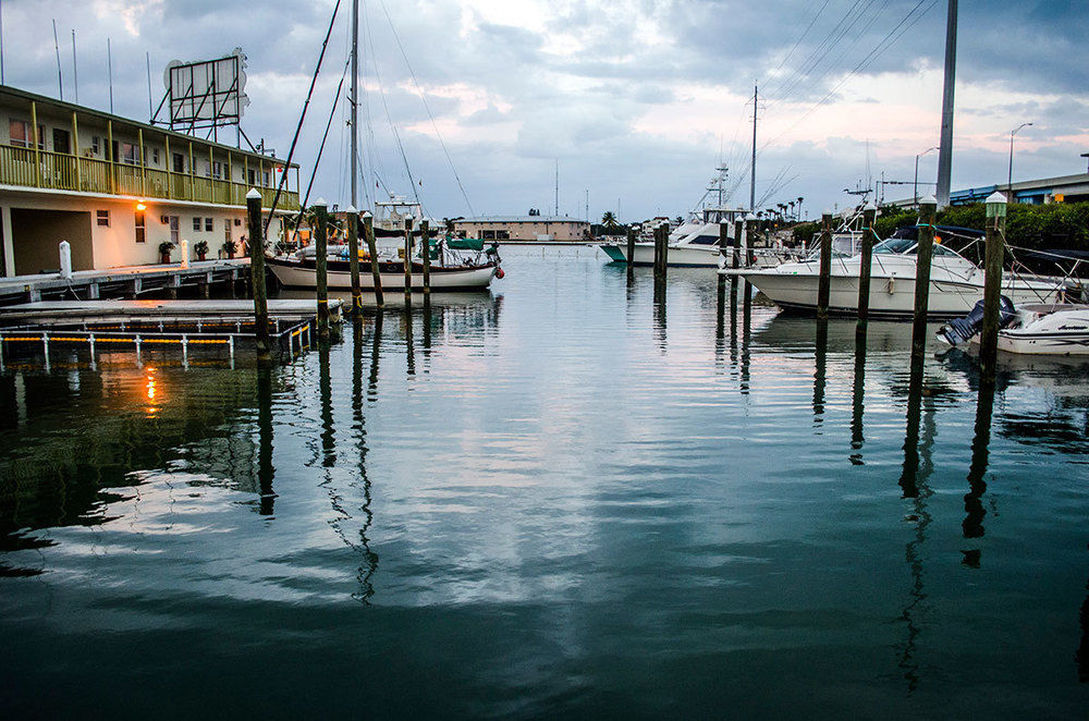 Resort Smugglers Cove And Marina Islamorada