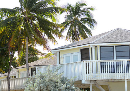 Hotel Topsider